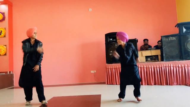 The Singh Duo ( Badnam Ho Geya) смотреть онлайн