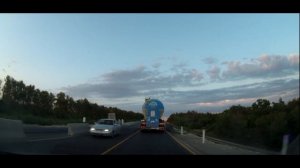 Дорога г. Саратов - с. Елшанка - г. Вольск. 9 августа 2023 г.