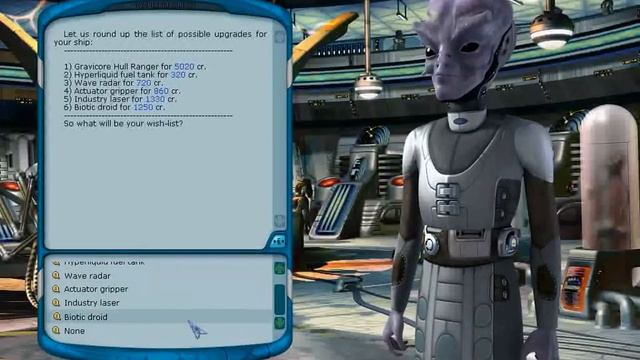 Let's Play Space Rangers 2 [Take 2] - Part 20 (Nothing Much Happens! Must Watch!) смотреть онлайн