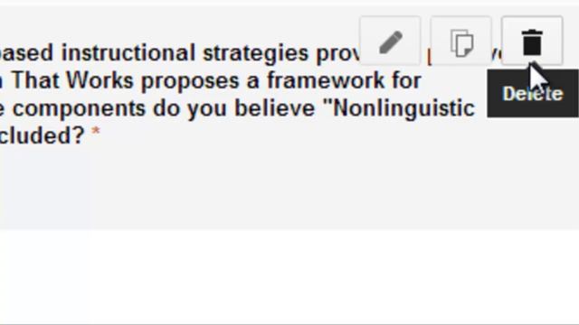 Creating Formative and Summative Assessments with Google Forms-Part 1 смотреть онлайн