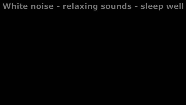 ►WHITE NOISE | #51 VACUUM CLEANER IN MOTION SOUND FOR SLEEP, RELAX AND STUDY | BLACK SCREEN |10hour смотреть онлайн