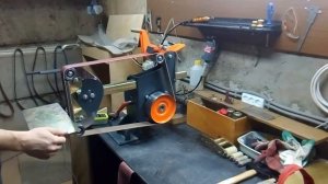 Обзор гриндера модель Фродо от Grindrock