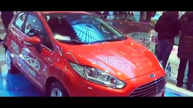 Молодёжная достопримечательность города. смотреть онлайн