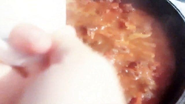 Очень бюджетный вкусный простой УЖИН на каждый день! Всё закинули в СКОВОРОДУ и ЗАБЫЛИ! смотреть онлайн