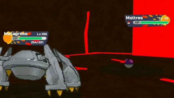 ALL LEGENDARY LOCATIONS IN POKÉMON BRICK BRONZE