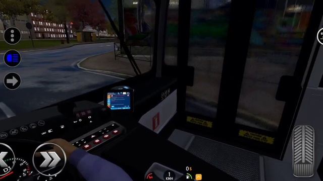 ОБЗОР НА НОВЫЙ СИМУЛЯТОР АВТОБУСА 2023!|BUS SIMULATOR 2023 ОТ OVILEX смотреть онлайн