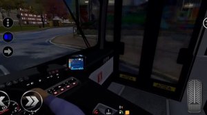ОБЗОР НА НОВЫЙ СИМУЛЯТОР АВТОБУСА 2023!|BUS SIMULATOR 2023 ОТ OVILEX