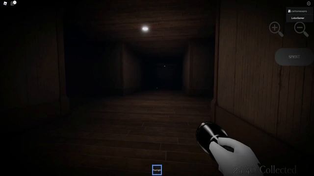 All Jumpscares Forsaken Chapter 1 - Roblox | [Full Walkthrough] смотреть онлайн