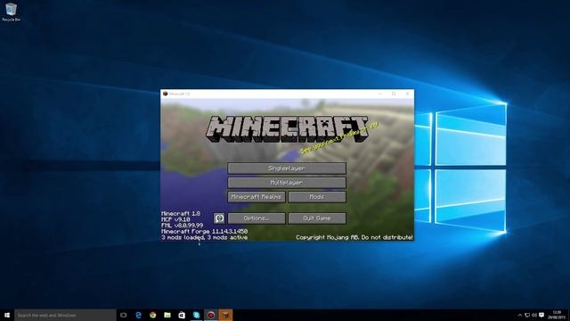 How To Install Jurassicraft 2.0 (Minecraft Jurassicraft 1.8 Forge Installation Guide) смотреть онлайн
