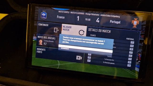 FIFA 23 SWITCH dans L'AVION 😱 RIRES & BRUITS DE REACTEURS 🔥 смотреть онлайн