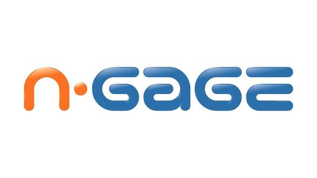 Nokia N-Gage Discoid Ringtone - Console/BIOS Music смотреть онлайн