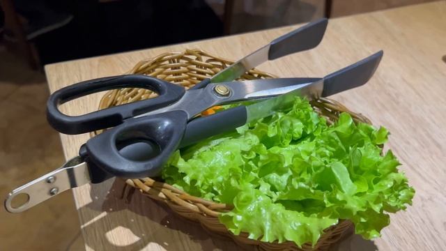 КОРЕЙСКИЙ ГРИЛЬ-РЕСТОРАН КИМЧИ. BBQ смотреть онлайн