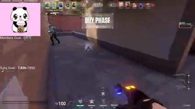 Hard Rank Push || Day 14 for Asc Rank || Valorant India Live || Megha AgrawaI смотреть онлайн
