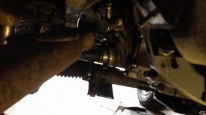 ЛУАЗ-проект. Делаем выхлопную