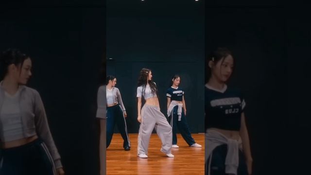 [Mirrored] New Jeans - 