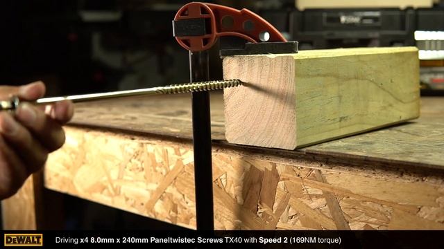 DEWALT DCF887 Brushless Impact Driver Review