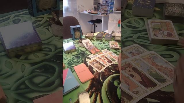 POISSONS ♓ CANCER ♋ SCORPION ♏ GUIDANCE Semaine du 6 au 12 Novembre minutage en description смотреть онлайн