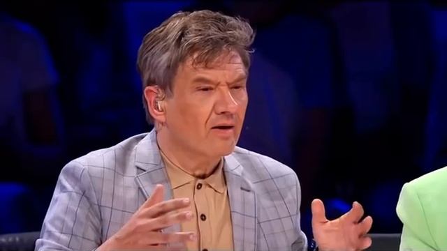 Belgium’s got talent 2021 - Bellydance - Stephanie смотреть онлайн