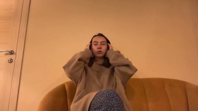 Загадочное задание духовной непроницаемости