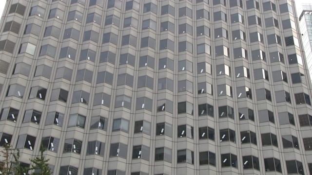 Sightseeing In Seoul, South Korea