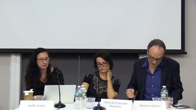 Writing History from a Crime: The Violette Nozière Case смотреть онлайн