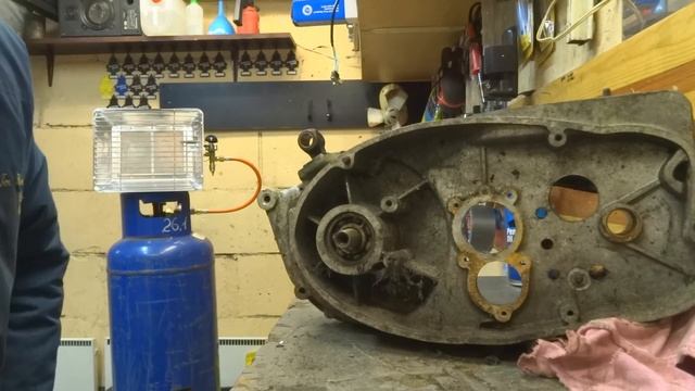 #352: Разбирал двигатель Планета 5 смотреть онлайн