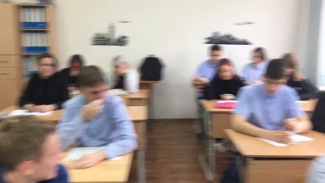 Выпуск 2021 9"Г" класс) подарок от классного руководителя смотреть онлайн