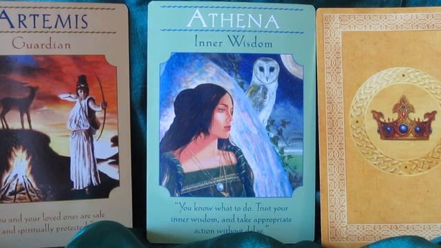 Weekly Oracle Card Reading for May 12 - 18 смотреть онлайн