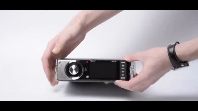Мультимедийный центр Prology DVS-1120 смотреть онлайн
