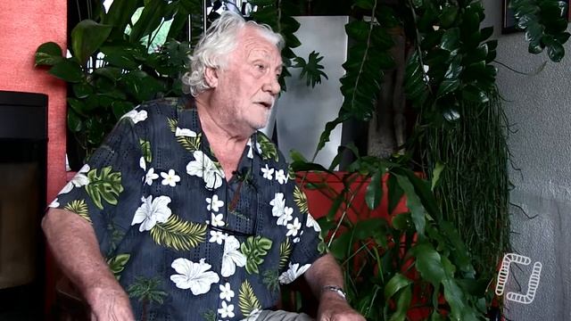 4/7 - Conversation avec Marcel BOUCHE - Des Vers de Terre et des Hommes смотреть онлайн