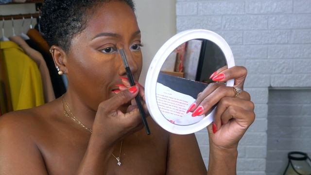 Face Lifting Makeup for Women Over 50 смотреть онлайн