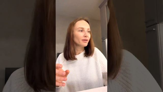 Рассказала о своих скрабах ?