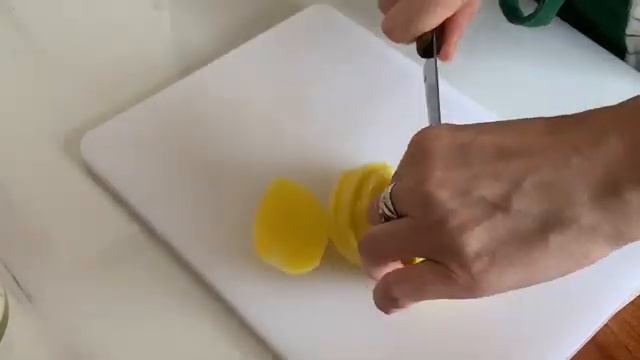 Рецепт сытного обеда