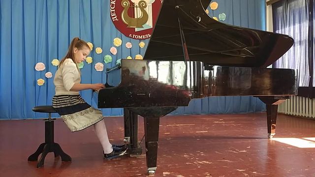 Лысенко Кира О.Геталова "На волнах" смотреть онлайн