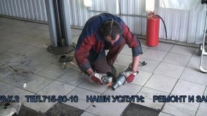 Удаление сажевого фильтра на авто BMW X3. Программное отключение сажевого фильтра  и удаление .