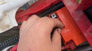 Замена аккумулятора на квадроцикле