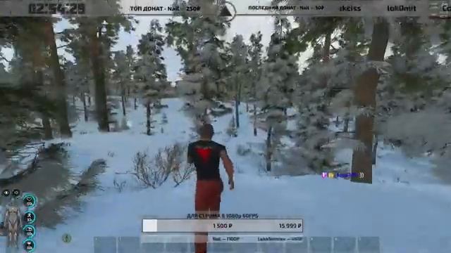 Scum 0.5 прогулочки заключенного смотреть онлайн