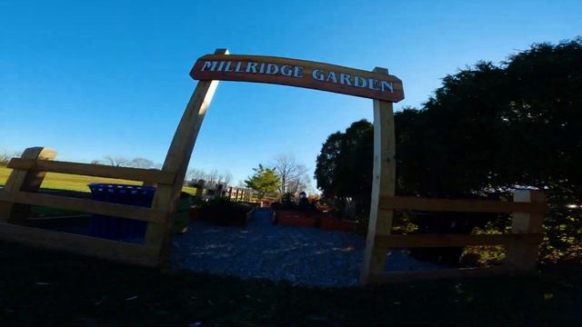 Cinebot 30 x Gopro 11 Mini Hyperview смотреть онлайн