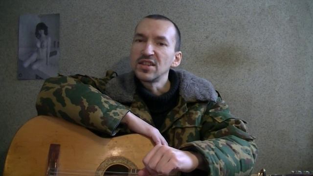 12. Д.Пестриков - Маргарита (стихотворение) (09.02.14) смотреть онлайн