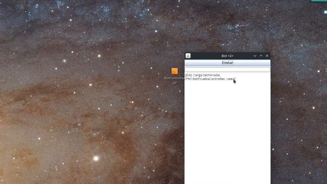 JAVA (Básico) - Programa para controlar BOTS de discord (Mensajes) смотреть онлайн