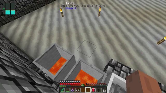 Galactic Science - Ep39 - Shhh смотреть онлайн