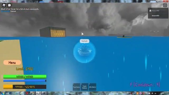 how to ez fight chara in glue piece using banana boat :3 смотреть онлайн