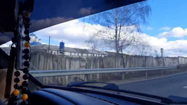 Гамалеевка( Шостка) тюрьма