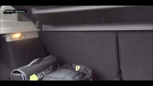 Renault Sandero Stepway: характеристики, плюсы и минусы смотреть онлайн