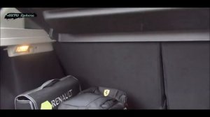 Renault Sandero Stepway: характеристики, плюсы и минусы