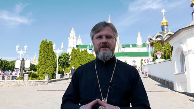 Поїдьте в Почаїв на всенощну / Поедьте в Почаев на всенощную смотреть онлайн