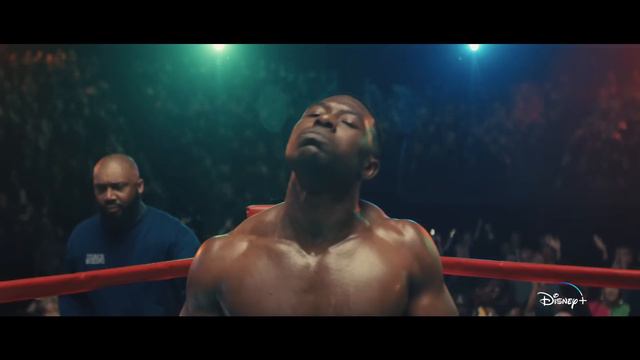 Mike | Official Trailer | Disney+ смотреть онлайн
