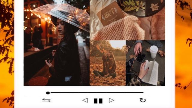 песни с осенним вайбом / осенний плейлист/ осенняя подборка песен смотреть онлайн