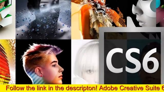 Adobe Creative Suite 6 Master Collection price смотреть онлайн