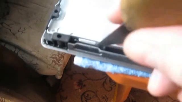 Ремонт подсветки LG смотреть онлайн